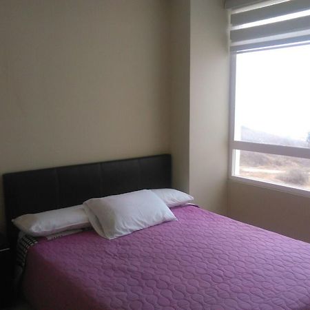 Appartement Ocean View à Playas Extérieur photo
