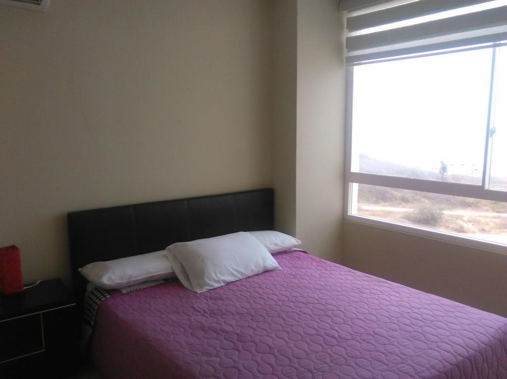 Appartement Ocean View à Playas Extérieur photo