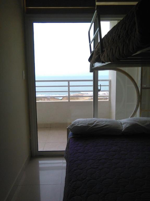 Appartement Ocean View à Playas Extérieur photo