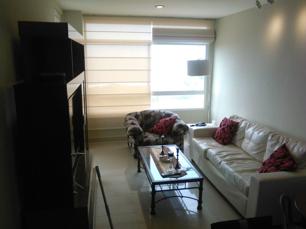 Appartement Ocean View à Playas Extérieur photo