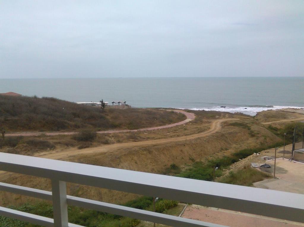 Appartement Ocean View à Playas Extérieur photo