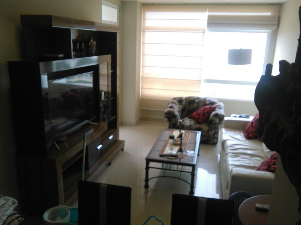 Appartement Ocean View à Playas Extérieur photo