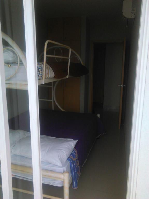 Appartement Ocean View à Playas Extérieur photo