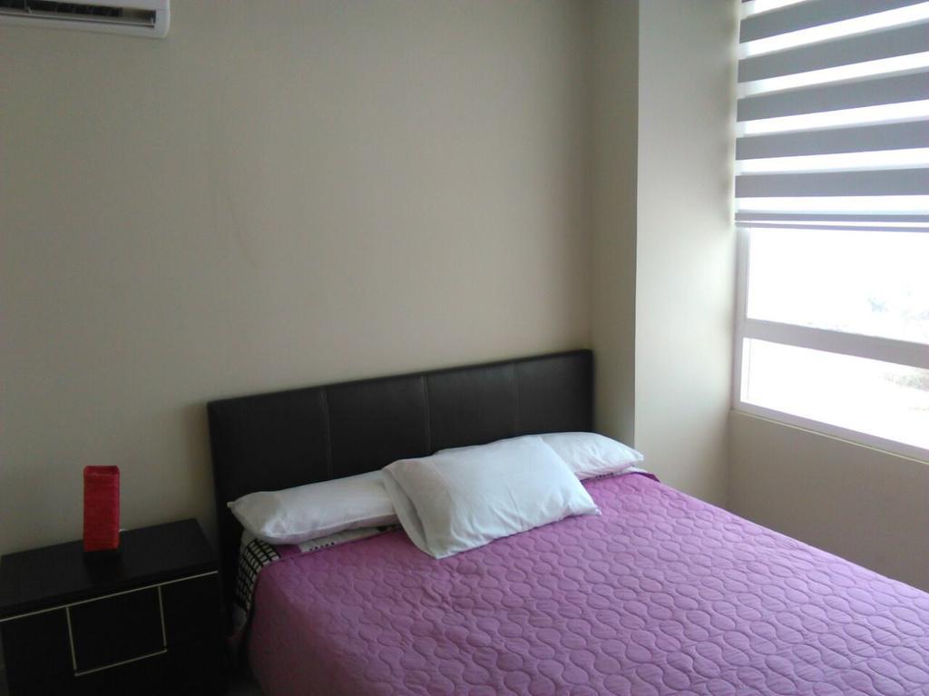 Appartement Ocean View à Playas Extérieur photo