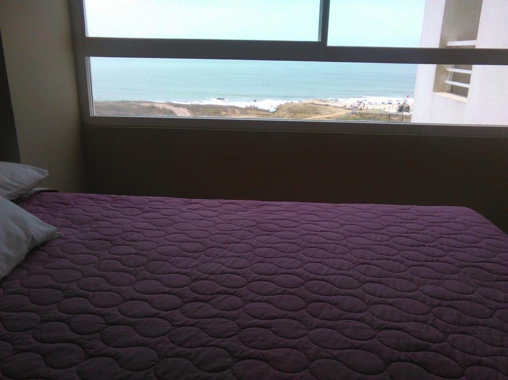 Appartement Ocean View à Playas Extérieur photo
